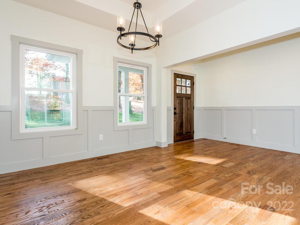 280 Justice Ridge Road Candler NC 28715
