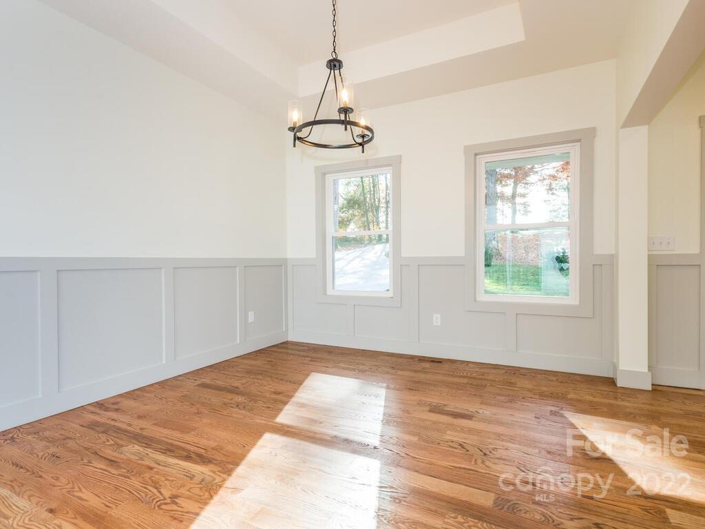 280 Justice Ridge Road Candler NC 28715