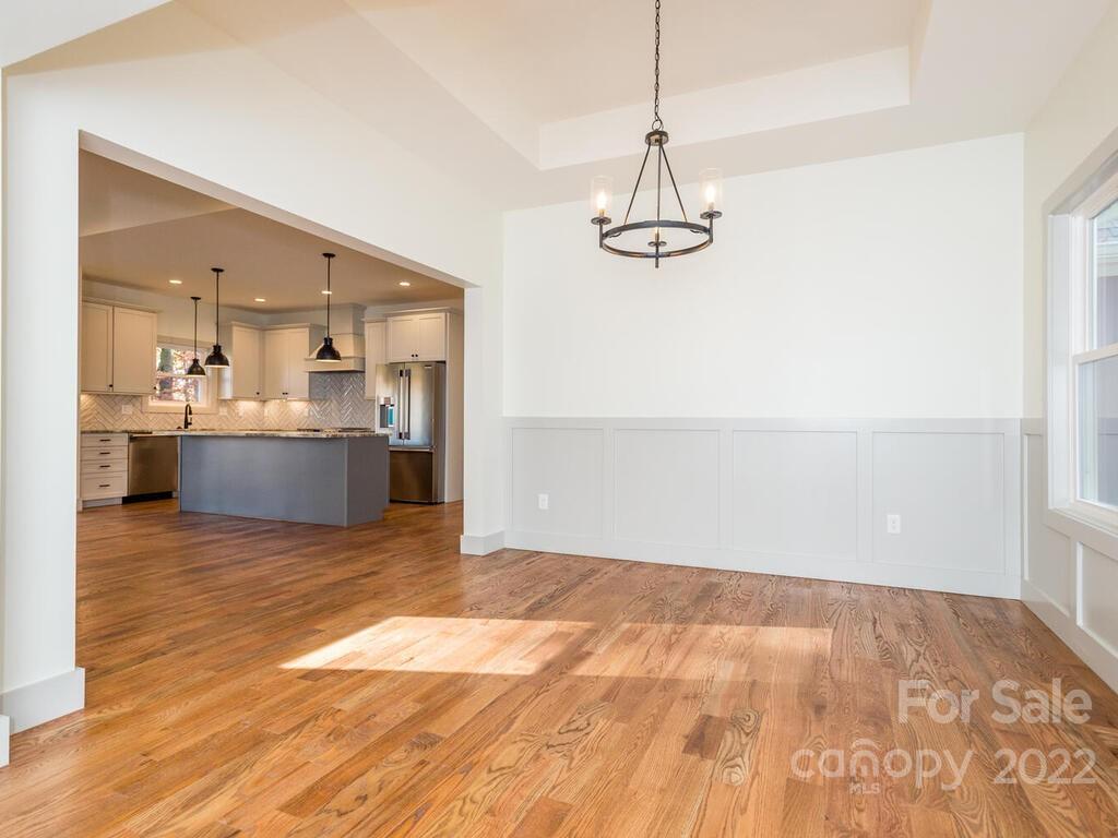 280 Justice Ridge Road Candler NC 28715
