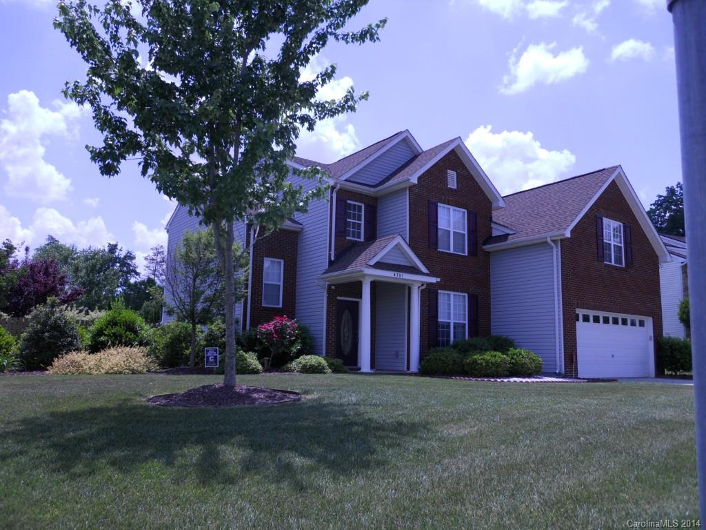 4701 Sandtyn Drive Waxhaw NC 28173