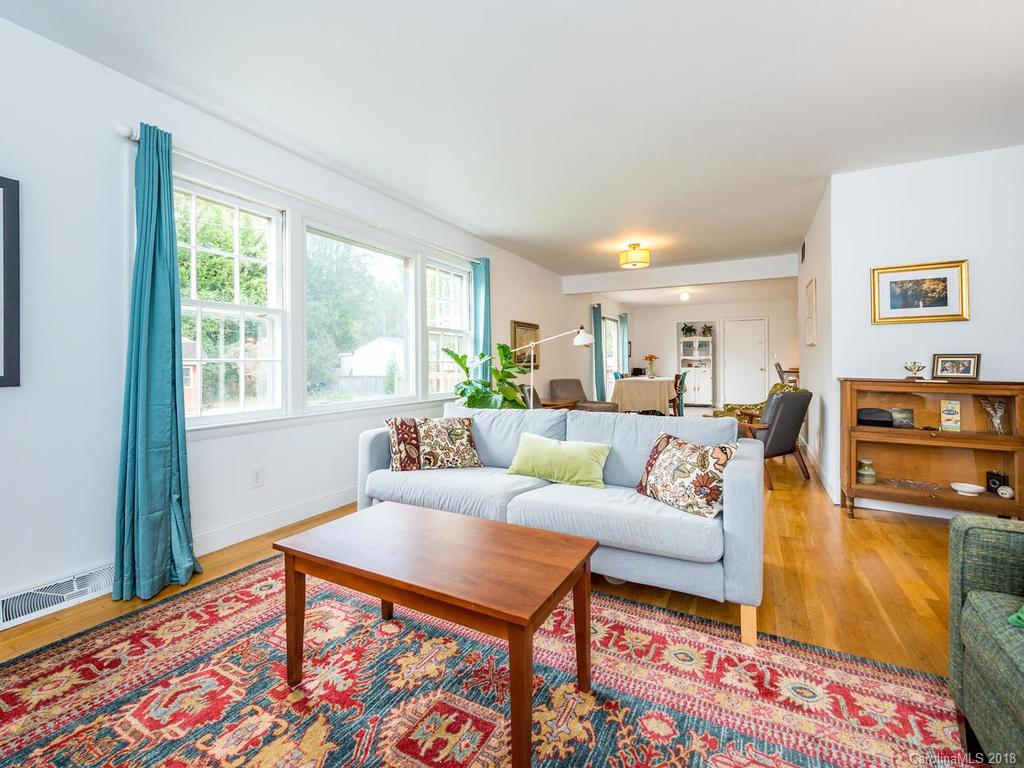 104 Bent Creek Ranch Road Asheville NC 28806