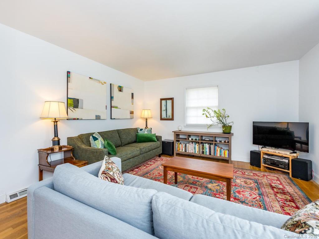 104 Bent Creek Ranch Road Asheville NC 28806