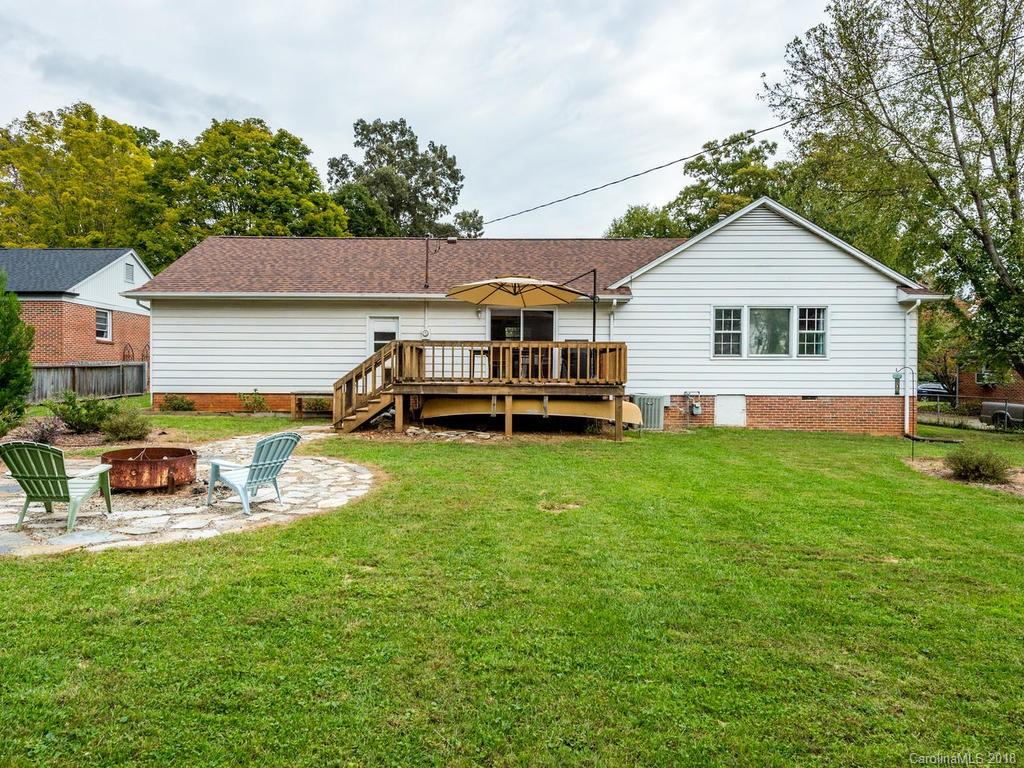 104 Bent Creek Ranch Road Asheville NC 28806