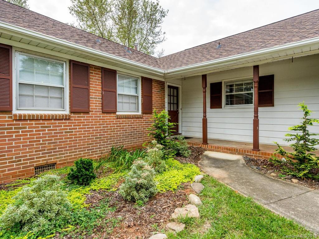 104 Bent Creek Ranch Road Asheville NC 28806