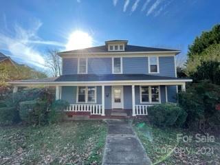 717 3rd Avenue NW Hickory NC 28601