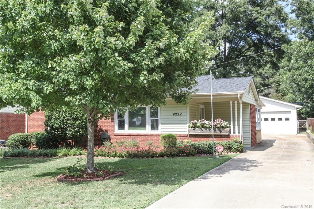 4222 Tillman Road Charlotte NC 28208