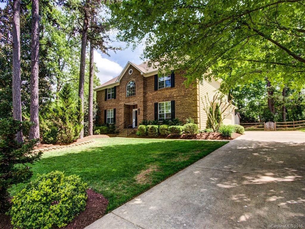 12526 Pecan Hill Court Huntersville NC 28078