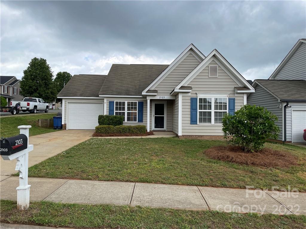 2103 Wexford Way Statesville NC 28625