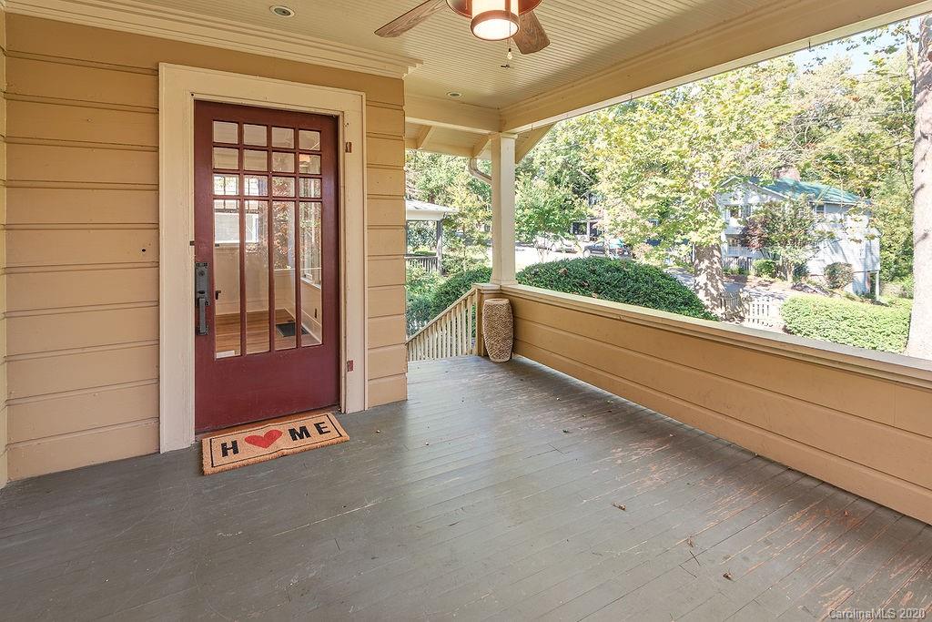 72 Magnolia Avenue Asheville NC 28801