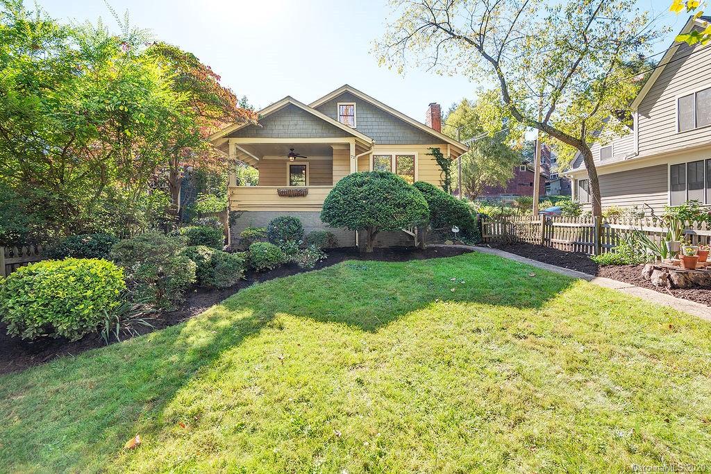 72 Magnolia Avenue Asheville NC 28801