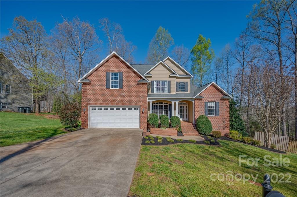 109 Col Hamptons Court Rutherfordton NC 28139