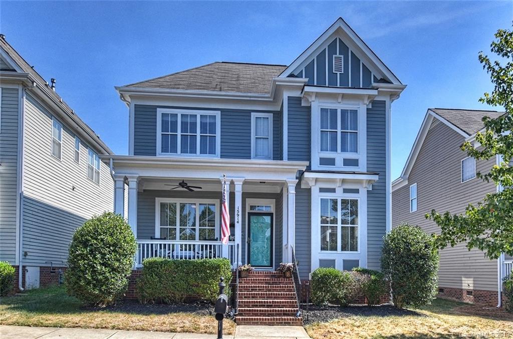 15914 Spruell Street Huntersville NC 28078