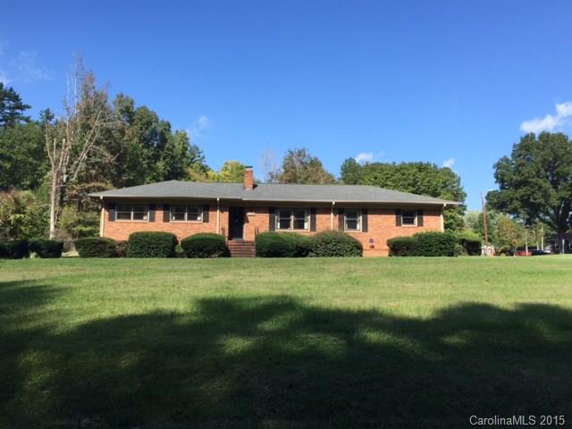 7700 Bellhaven Boulevard Charlotte NC 28216