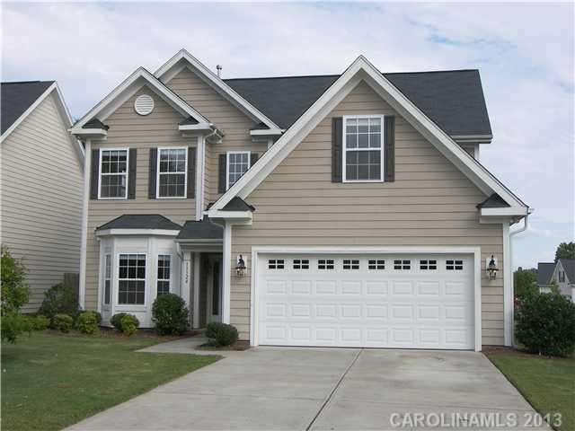 13324 Eastfield Village Lane Charlotte NC 28269