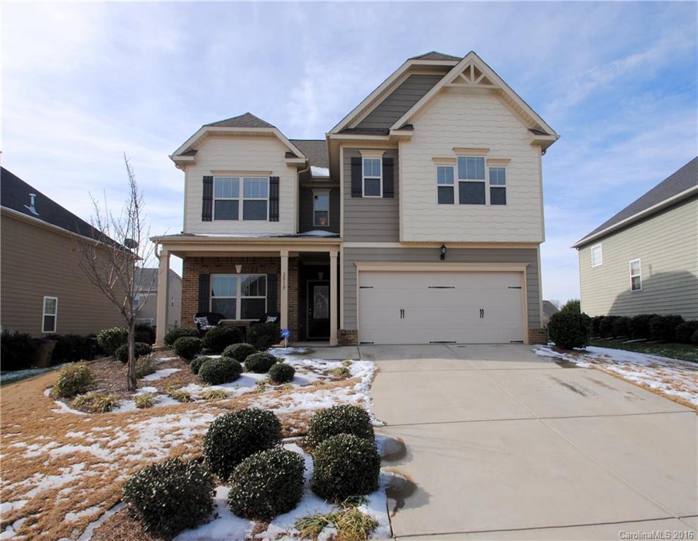 2019 Terrapin Street Indian Trail NC 28079