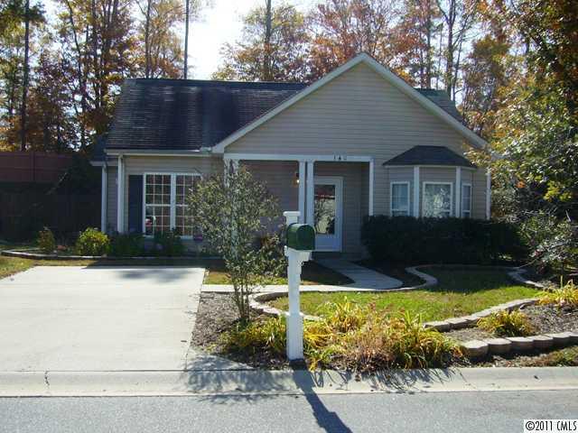 140 Everett Park Drive Mooresville NC 28115