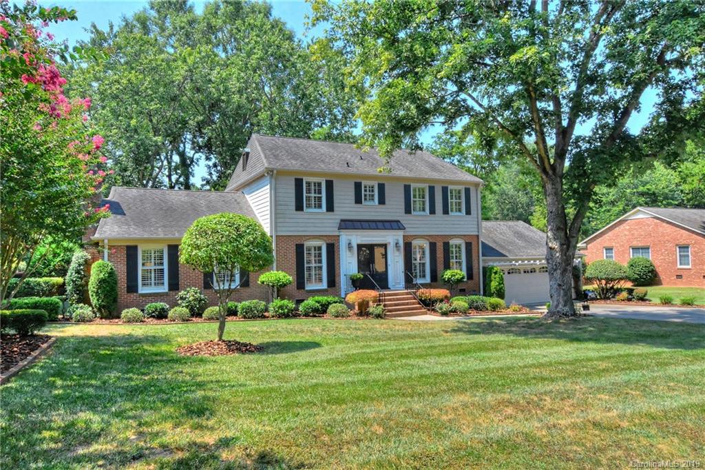 8127 Prince George Road Charlotte NC 28210