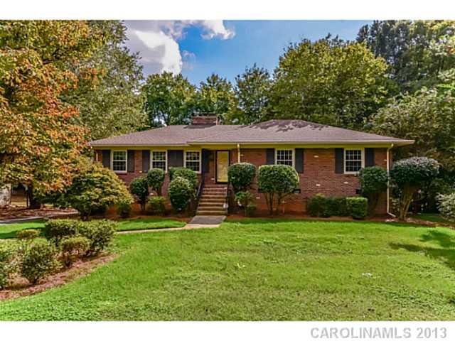 226 Mcalway Road Charlotte NC 28211