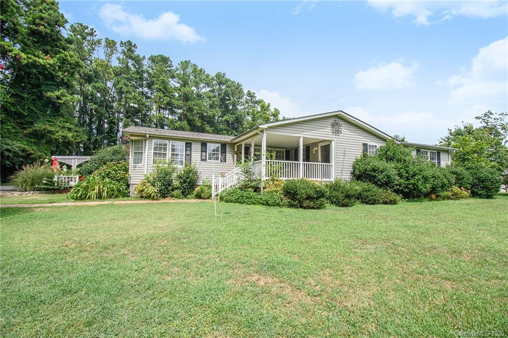 6404 Old Plank Road Charlotte NC 28216