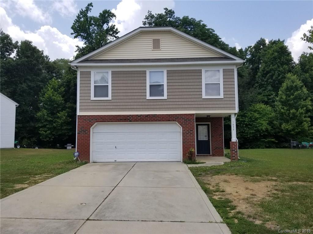 1632 Long Paw Lane Charlotte NC 28214