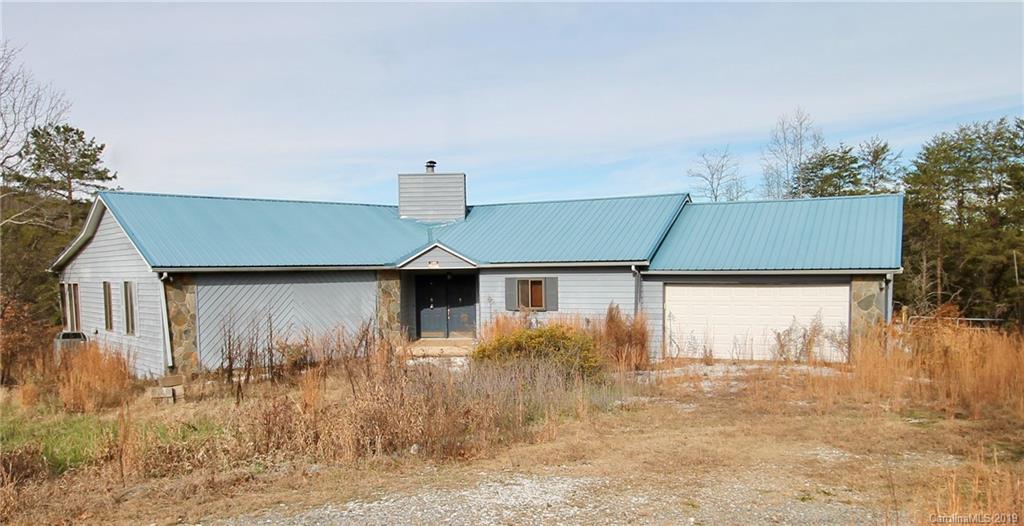 196 Hilry Ann Drive Lake Lure NC 28746