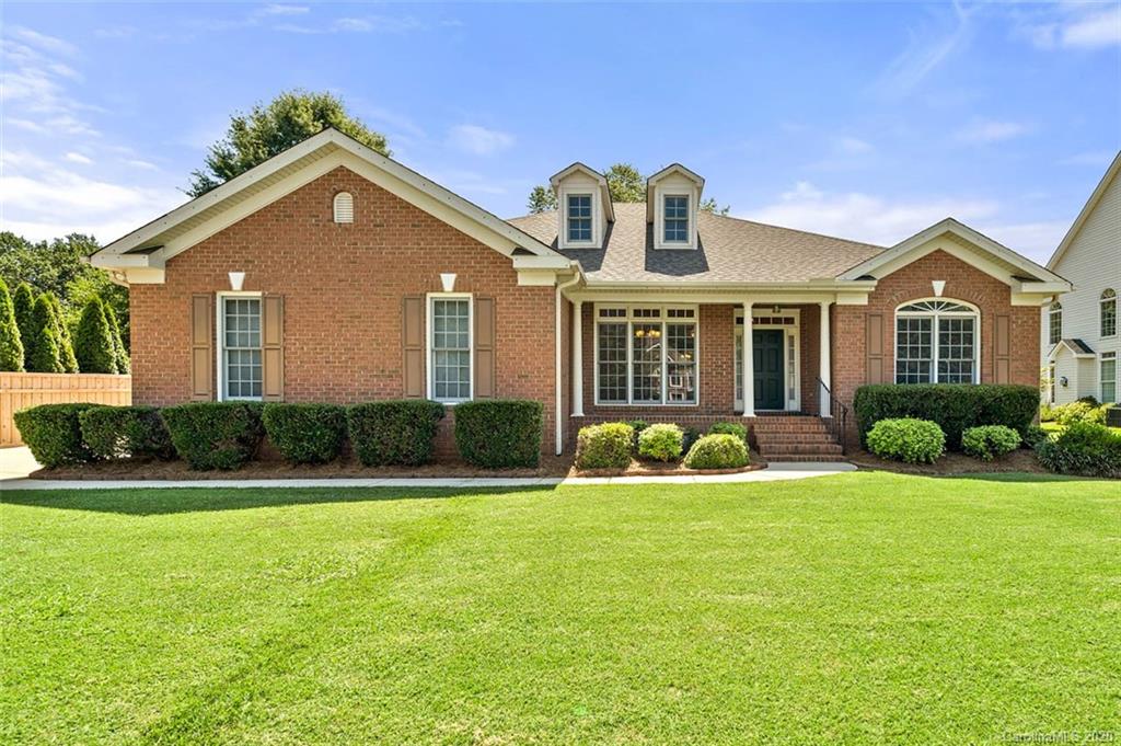 122 Castaway Trail Mooresville NC 28117