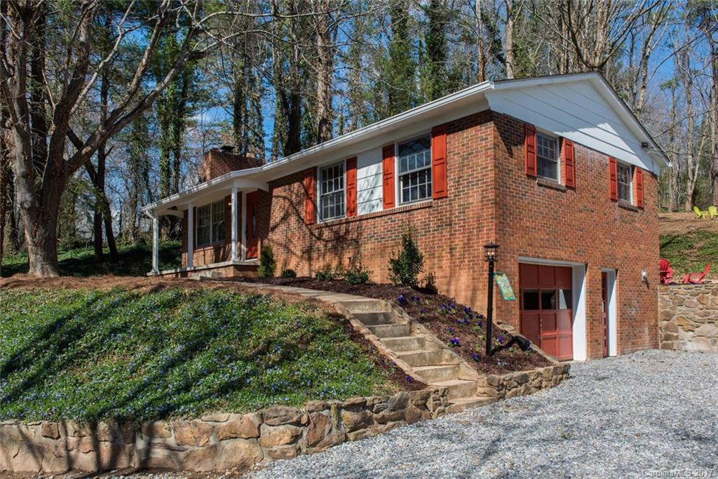 7 Lakeside Drive Asheville NC 28806