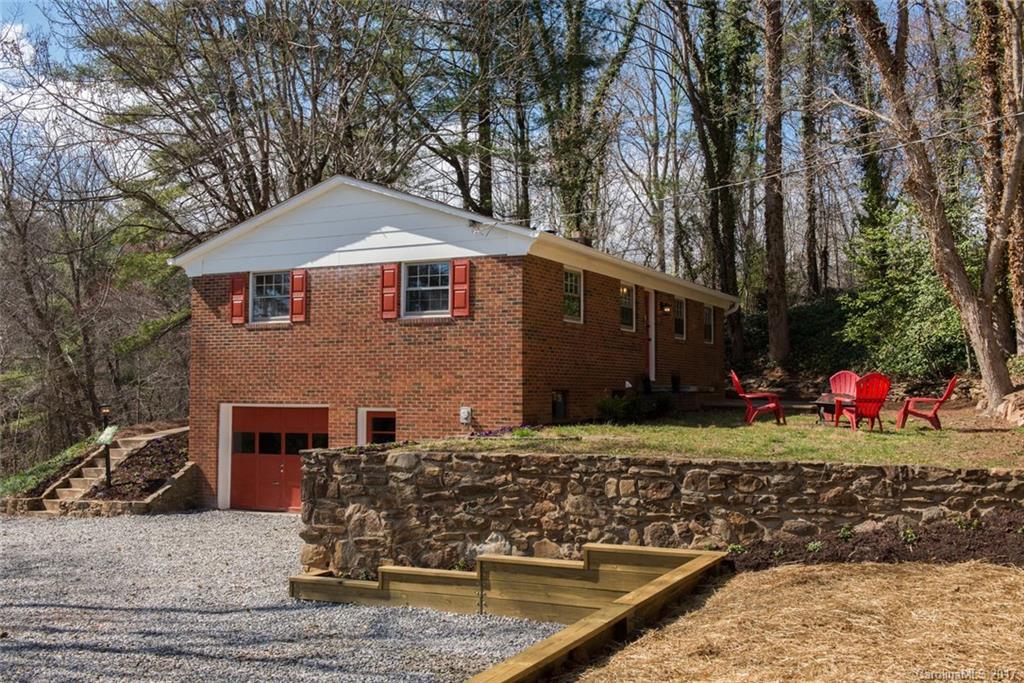 7 Lakeside Drive Asheville NC 28806