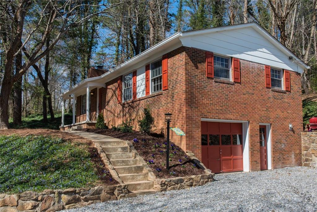 7 Lakeside Drive Asheville NC 28806