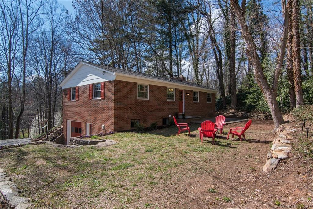 7 Lakeside Drive Asheville NC 28806