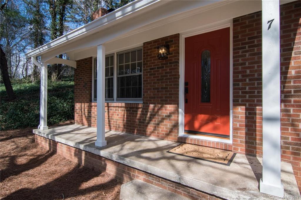 7 Lakeside Drive Asheville NC 28806