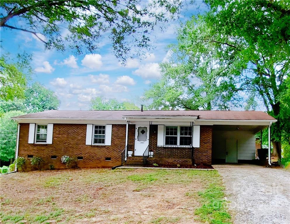 1001 Newcastle Road Gastonia NC 28052