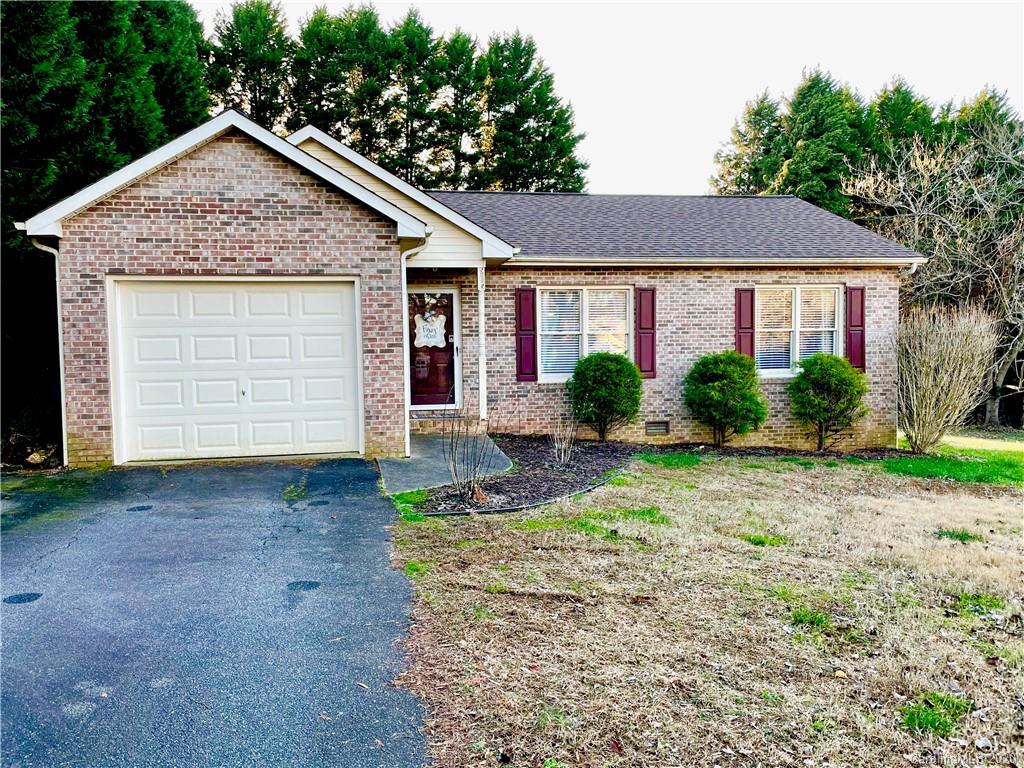 5115 36th Street Drive Ne Hickory NC 28601