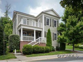 134 White Ash Drive E. Asheville NC 28803