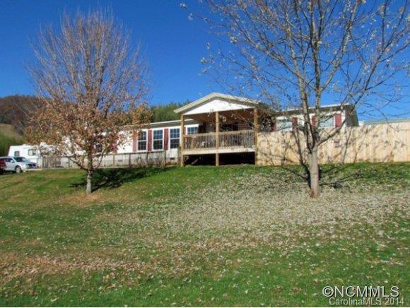 127 Stillwater Drive Waynesville NC 28786