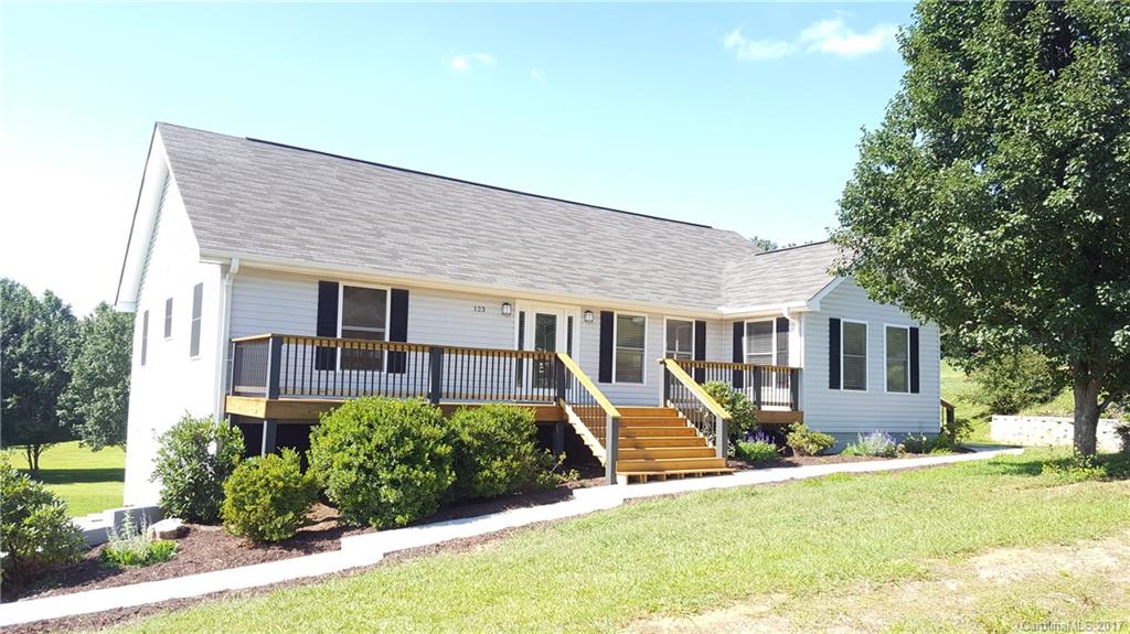 123 Lakeview Acres Drive Asheville NC 28806