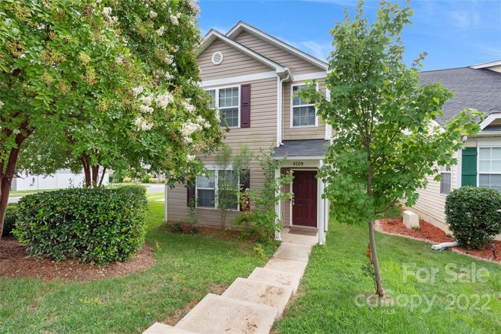 4509 David Cox Road Charlotte NC 28269