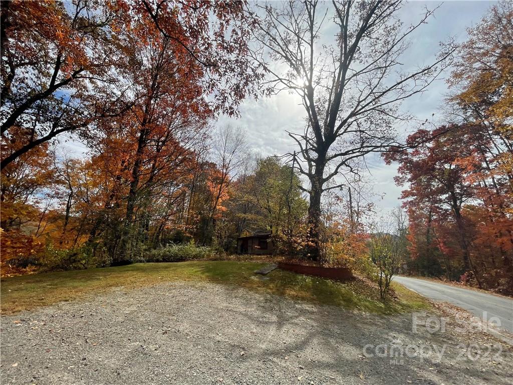 421 Bane Road Mills River NC 28759