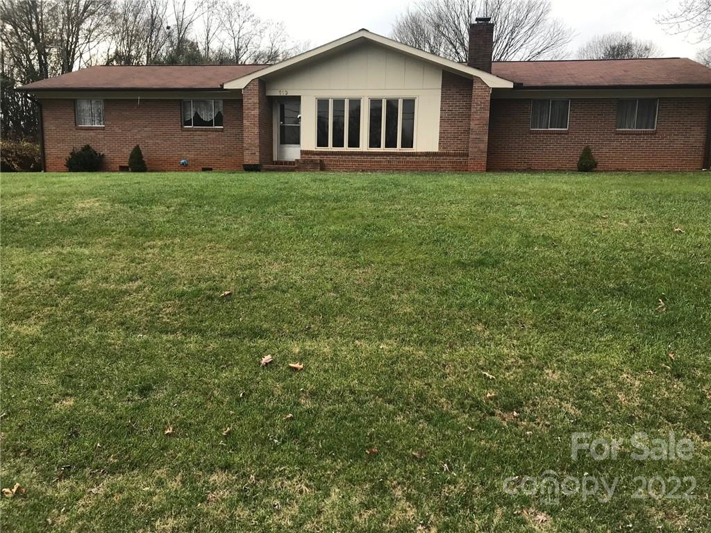 116 Oakwood Street Morganton NC 28655