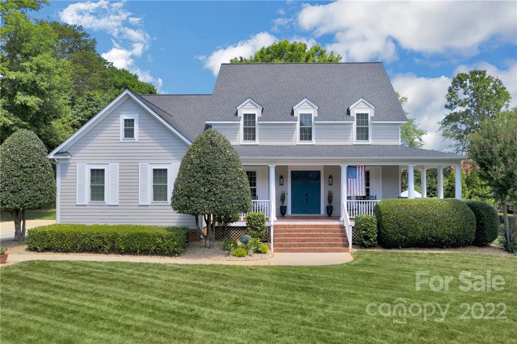3710 Brushy Lane Charlotte NC 28270