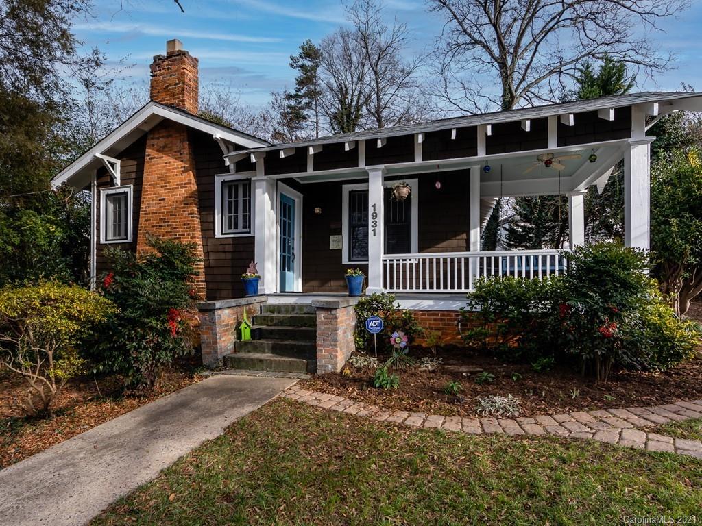 1931 S Mint Street Charlotte NC 28203