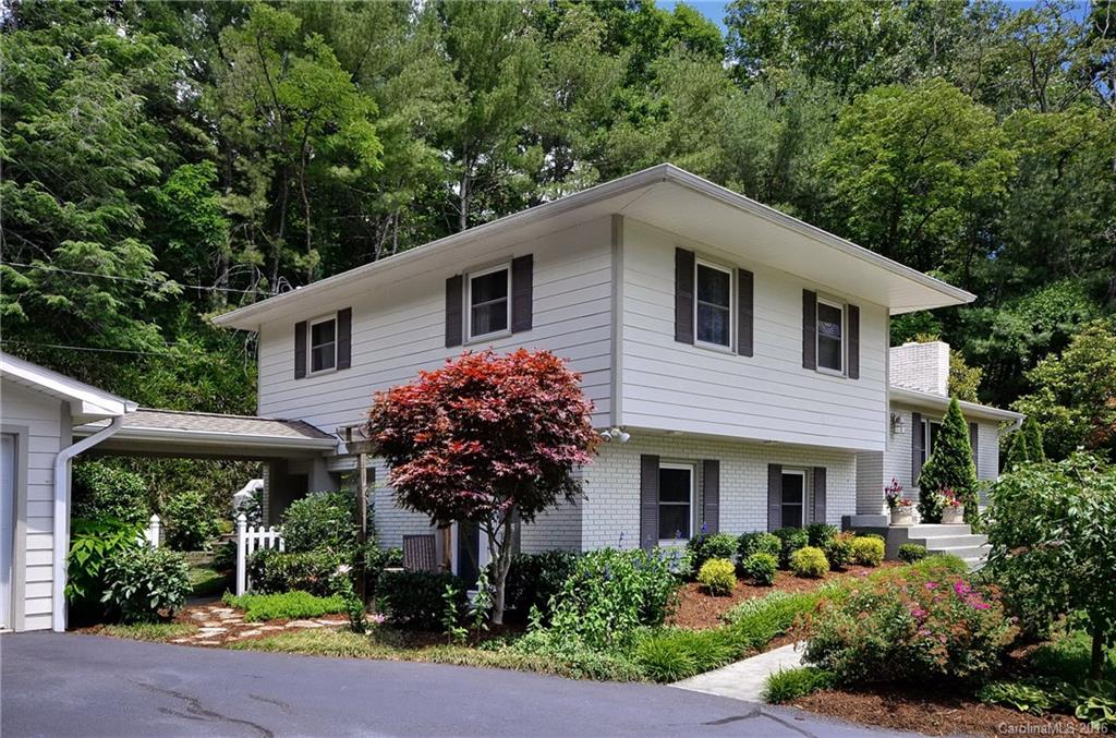 24 Graystone Road Asheville NC 28804
