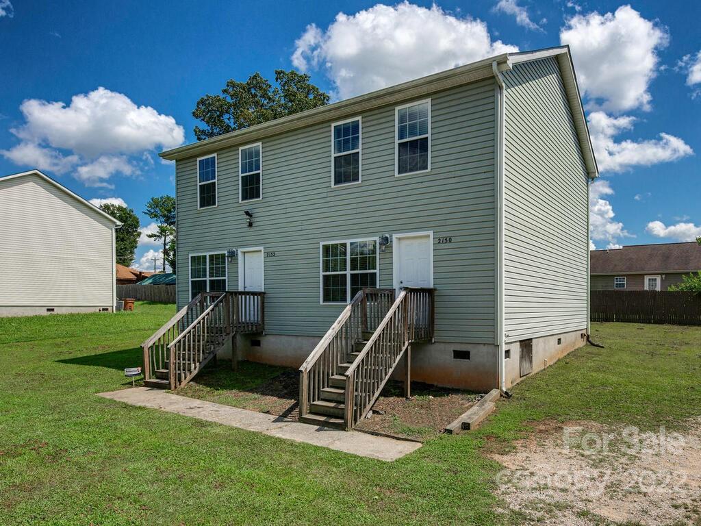 2160 Dean Lane Lincolnton NC 28092