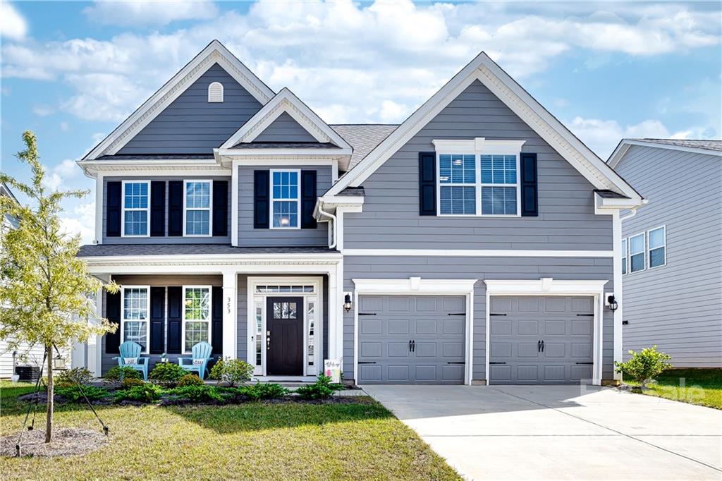 353 Preston Road Mooresville NC 28117