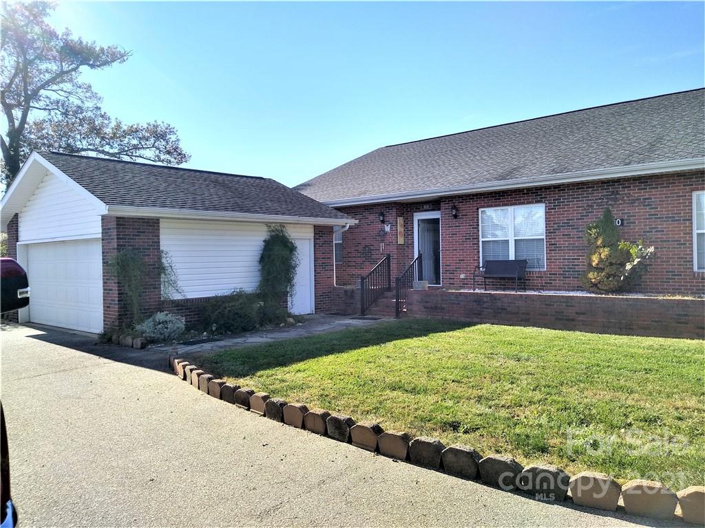 80b Buena Vista Ridge Marion NC 28752