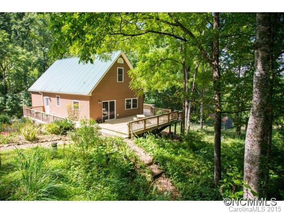 278 Kelses Valley Drive Mars Hill NC 28754