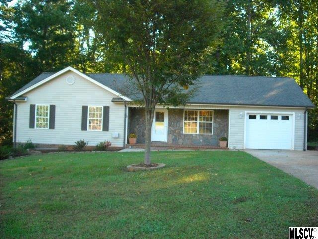 2530 Pierson Street Newton NC 28658