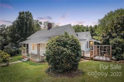 569 Baldwin Avenue Marion NC 28752