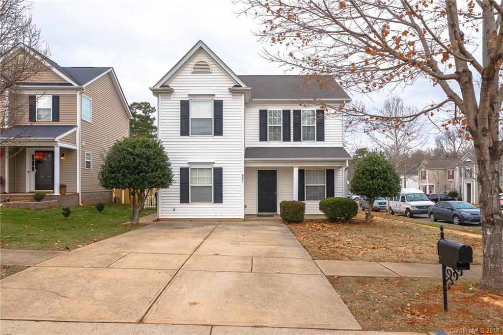 661 Tribune Drive Charlotte NC 28214