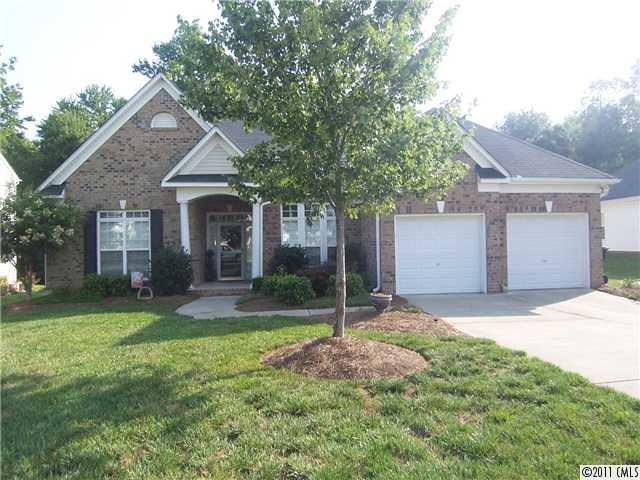 7519 Woodcrest Drive Stanley NC 28164